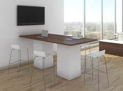 Standing Conference Table